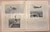 Giornale, rivista storica 1921 SCENA ILLUSTRATA Carlo Gozzi  Acrobati n° 2122 Edizione GRAN LUSSO 3