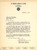 Documento originale, autentico 1952 THE AMERICAN ACADEMY OF ALLERGY  Lettera Howard OSGOOD  Autografo 1