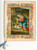 Oggetto da collezione cartaceo 1942 MILANO Associazione Giovani Studenti Santo Stanislao  Calendario 10x13 cm 1
