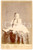 Fotografia d epoca originale 1910 ca TORINO Bambina con collana  Ritratto  Foto G.B. BERRA 1