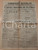 Giornale, rivista storica 1914 WW1 CORRIERE D ITALIA Bombardamento di Anversa  I russi verso Cracovia 1