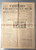 Giornale, rivista storica 1926 L IMPERO De Pinedo prepara raid mondiale  Dirigibile Norge in Alaska 1