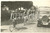 Fotografia d epoca originale 1945 ca TORINO CICLISMO DILETTANTI Passaggio dei corridori Foto 17x12 cm 3 1