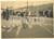Fotografia d epoca originale 1945 ca TORINO CICLISMO DILETTANTI Passaggio sul Lungo Po Foto 18x13 cm 1