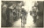 Fotografia d epoca originale 1945 ca TORINO CICLISMO DILETTANTI Passaggio di un corridore Foto 18x11 cm 1