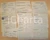 Documento originale, autentico 19411943 WW2 POW MOOSBURG Stalag VII A  Lotto 28 cartoline Pierre TORNIER 1