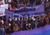 Fotografia d epoca originale 1990 MILANO Manifestazione ARCIGAY Rivista BABILONIA 35mm VINTAGE SLIDE 1 1