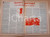 Giornale, rivista storica 1974 LA BRÈCHE Crise au Portugal  Dossier Jura n° 93 LIGUE MARXISTE 3