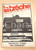 Giornale, rivista storica 1974 LA BRÈCHE Trusts et crise de l énergie  Immigration Suisse LIGUE MARXISTE 1