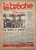 Giornale, rivista storica 1975 LA BRÈCHE Lutte à la fabrique LEU à ChavannesRenens LIGUE MARXISTE 1