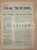 Giornale, rivista storica 1954 NAPOLI  L ECO DELLA VOCE DEL CARNARO  S. Vito e Modesto Numero unico 1