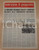 Giornale, rivista storica 1969 SERVIRE IL POPOLO Alla FIAT si prepara la vittoria operaia Giornale UCI 1
