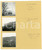 Fotografia d epoca originale 1935 TRIESTE Trstenik MONTE RADIO e vedute della città  Lotto 3 fotografie 1