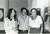 Fotografia d epoca originale 1980 ca ITALIA  SPETTACOLO Sandra MILO Rosanna FRATELLO Foto 30x20 cm 1