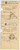 Documento originale, autentico 1940 GOVERNO DELLA LIBIA  TRIPOLI Bollo licenza trattoria e vendita alcolici 1