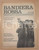 Giornale, rivista storica 1980 BANDIERA ROSSA  Contro il governo della stangata e degli sfratti Giornale 1