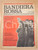 Giornale, rivista storica 1980 BANDIERA ROSSA Contro il governo della stangata e degli sfratti Giornale 1