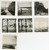 Fotografia d epoca originale 1935 TRIESTE Vedute del porto e della città  Lotto 7 fotografie 5x5 cm 1