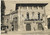 Fotografia d epoca originale 1965 ca VICENZA Palazzo del Territorio Foto bozzetto cartolina ANIMATA 1