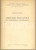 Libro, pubblicazione d epoca 1962 MILANO Francesco BRAMBILLA Processi Stocastici in Economia e Sociologia 1