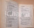 Libro, pubblicazione d epoca 1987 Regione EMILIAROMAGNA La casa realizzata  Edilizia sovvenzionata RARO 3