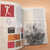 Libro, pubblicazione d epoca 1994 Bruno MUNARI Adulti e bambini in zone inesplorate  Catalogo mostra RARO 3