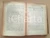 Libro, pubblicazione d epoca 1943 Libero LENTI Statistica economica  Ed. Giuffrè  Invio AUTOGRAFO 3