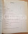 Libro, pubblicazione d epoca 1979 CREMONA Maria Teresa SARACINO Il Torrazzo e il suo restauro AUTOGRAFO 3