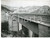 Fotografia d epoca originale 1960 ca BARBERINO DEL MUGELLO Autostrada del Sole  Viadotto CORETTA Foto 1