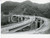 Fotografia d epoca originale 1960 ca BARBERINO DEL MUGELLO Autostrada del Sole  Viadotto MACINAIE Foto 1 1
