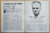 Giornale, rivista storica 1974 SUCCESSO  SINDONA STORY Montedison  Giorgio CORSI Rivista Anno XVI n.11 2