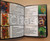 Libro, pubblicazione d epoca 1977 TOKYO Friedensreich HUNDERTWASSER  Exhibition Seibu Museum Catalogue 4
