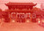 Fotografia d epoca originale 1970ca KYOTO JP The Yasaka Shrine 35 mm VINTAGE SLIDE 1