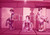 Fotografia d epoca originale 1970ca JAPAN Beautiful Maiko Gionkouta dance35 mm VINTAGE SLIDE 1