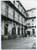 Fotografia d epoca originale 1985 ca MILANO Via Campo lodigiano  Scorcio di un cortile  Foto 12x17 cm 1