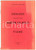 Libro, pubblicazione d epoca 1946 Leone DE MAGISTRIS Marche da bollo di FIUME Catalogo specializzato 17x24 cm 1