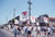 Fotografia d epoca originale 1988 LOS ANGELES Gay parade  35 mm VINTAGE SLIDE 6 1