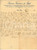 Documento originale, autentico 1923 CASALE MONFERRATO Fruttivendolo Vincenzo SASSONE acquista castagne 1