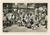 Fotografia d epoca originale 1936 AOI MODAGISCIO SOMALIA Donne indigene alla fontana Foto 9x6 cm 1