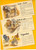 Materiale pubblicitario d’epoca 1950 SIVAM VETERINARIA MILANO Butter B  Sali iodati SIVAM Pieghevole illustrato 2