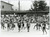 Fotografia d epoca originale 19921993 BRESCIA CALCIO Presentazione della nuova squadra  Foto 24x18 cm 1