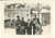 Fotografia d epoca originale 1933 SAN BERNARDINO SVIZZERA Hotel BROCCO & POSTE  Villeggianti Foto 10x7 1