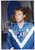 Fotografia d epoca originale 19921993 BRESCIA CALCIO Florin RADUCIOIU in conferenza stampa  Foto 13x20 cm 1