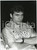 Fotografia d epoca originale 19921993 BRESCIA CALCIO Gheorghe HAGI in conferenza stampa  Foto 17x23 cm 1
