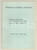 Manoscritto, lettera originale 1987 Decanato TREZZO SULL ADDA  Documento preparatorio Il laico nella chiesa 1