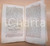 Libro, pubblicazione d epoca 1827 Aringhe di Demostene tradotte da Melchior Cesarotti  ed. BETTONI 5 voll. 4