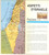 Libro, pubblicazione d epoca 1985 ca TURISMO Una lettera da ISRAELE  Pieghevole illustrato 46 pp. 2