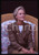Fotografia d epoca originale 1992 VENEZIA Glenn CLOSE alla Mostra del Cinema 35 mm vintage slide 9 1