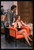 Fotografia d epoca originale 1990 ca Giampiero MUGHINI Mariella MIO  LARABELL 35mm VINTAGE SLIDE 4 1