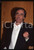 Fotografia d epoca originale 1995 ca ITALIA  MUSICA Roberto VECCHIONI Ritratto  35 mm vintage slide 7 1